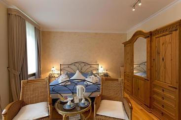 هتل Residenz Hohenzollern