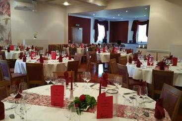 Hosser S Hotel Restaurant