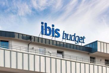 Ibis Budget Hotel Bonn Süd Königswinter