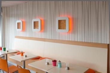 Ibis Budget Hotel Bonn Süd Königswinter