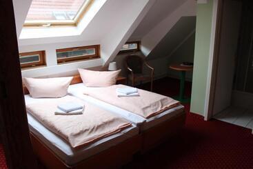 Hotel La Rustica Altstadt