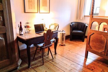 ホテル Landgasthof Zum Weissen Schwanen