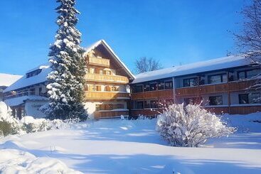 ホテル Leonhardihof