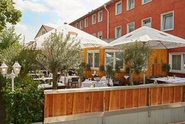 Privathotel Stickdorn