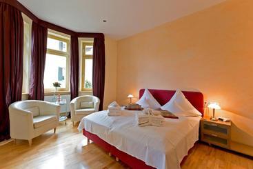 هتل Residenz Hohenzollern