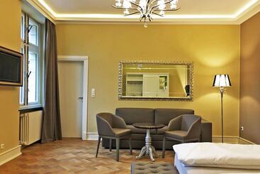 בית מלון כפרי Residenz Kommende