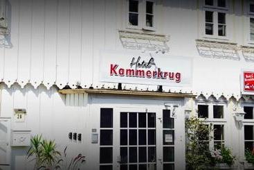 酒店 Kammerkrug