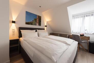 هتل Restaurant Sebastianushof