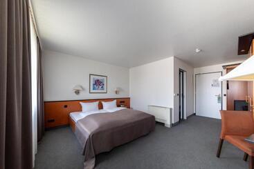 בית מלון כפרי Ross