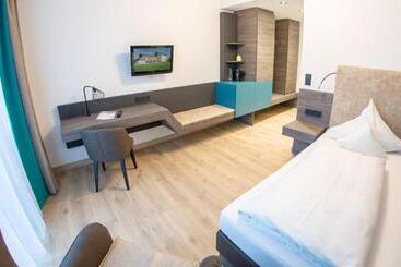 酒店 Sacher Stoiber