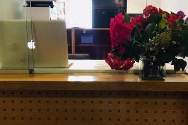 בית מלון כפרי Sankt Andreas