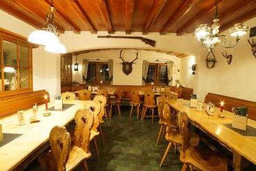 ホテル Schliersberg Alm