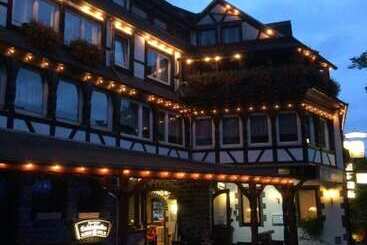 酒店 Schloßschenke