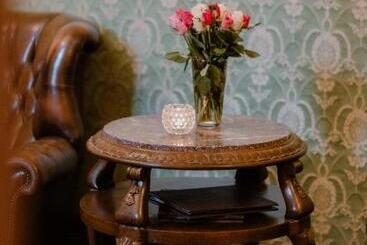 Schlosshotel Stecklenberg