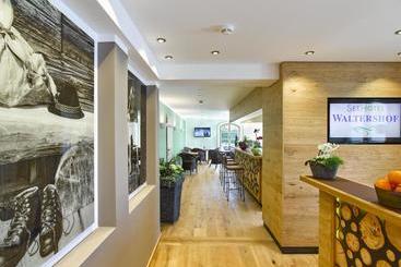 ホテル See Waltershof