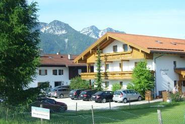 Aparthotel Seidel Garni - Inzell