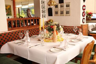 Solehotel Winterberg