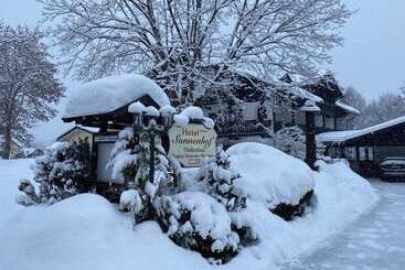 酒店 Sonnenhof 3 Sterne Superior