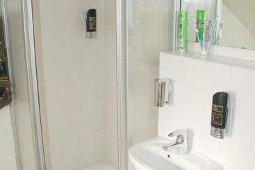 בית מלון כפרי Taverne Inos