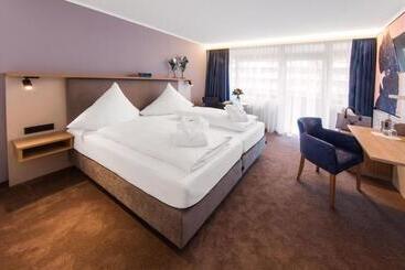 Thermen Hotel Rottaler Hof