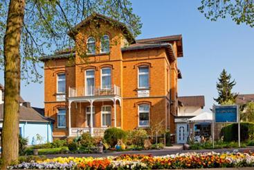 هتل Villa Goldbach