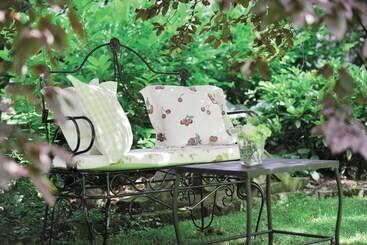 فندق Villa Sanct Peter