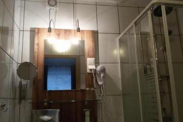 호텔 Waldhaus Wolfental