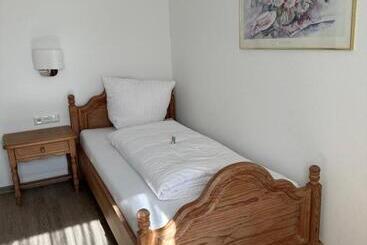 ホテル Wittekindsquelle