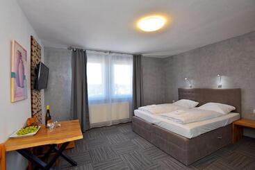 Отель Zum Gründle