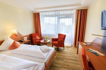 Thermenhotel Sonnenhof