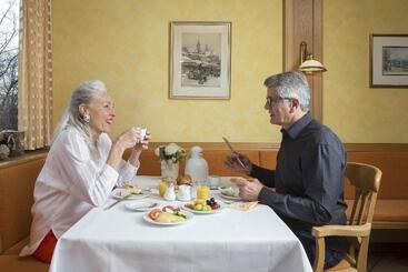 Kurhotel Unter Den Linden