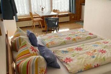 Landhaus & Pension Christian