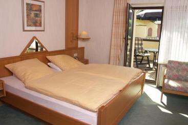 Landhotel Haus Weber