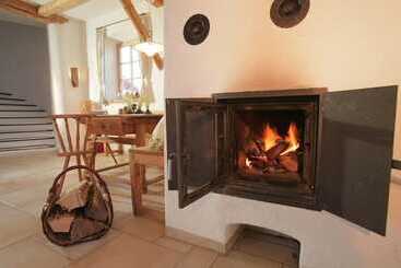 ペンション Garni Eder