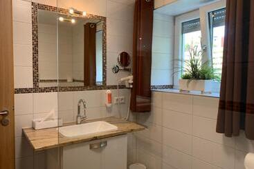 膳宿费 Gästehaus An Der Sempt   Wohlfühlen Auf Dem Lande