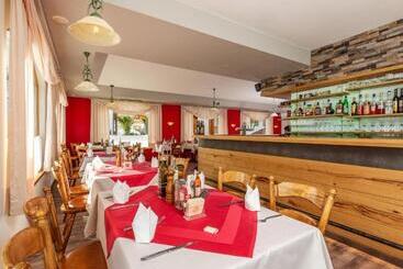 پانسیون Gästehaus Angerer