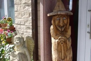 بنسيون Gästehaus Harzglück