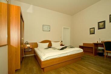 פנסיון Gästehaus Musestieg