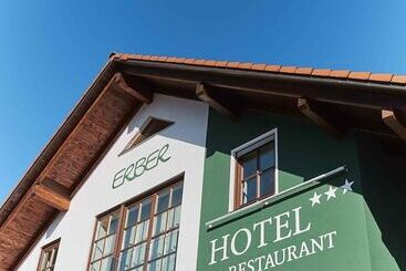 펜션 Restaurant Erber