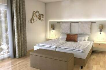 اقامتگاه As Hotel Vital