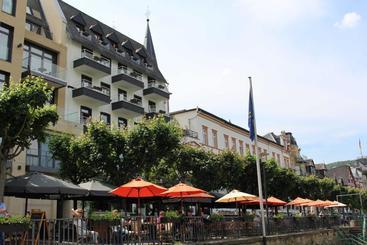 Rheinhotel Lilie