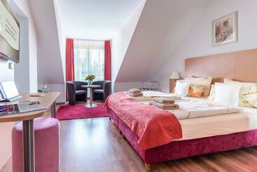 Schlossberghotel Oberhof