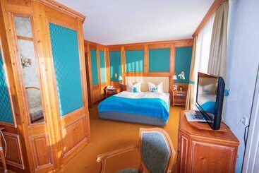 Seehotel Schlierseer Hof