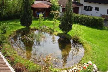 Simon Hotel- Pension