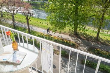 Privat Hotel Villa Aurora