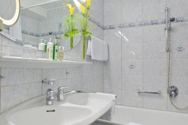 Privat Hotel Villa Aurora