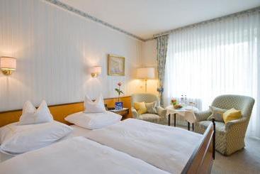 Privat Hotel Villa Aurora