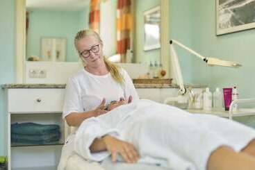 Wellness Und Vitalhotel Böhmhof