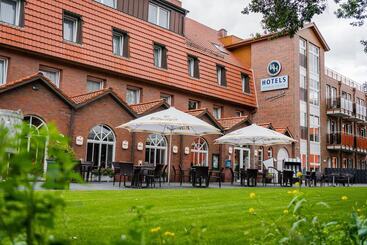 Wh Hotels Papenburg Zentrum
