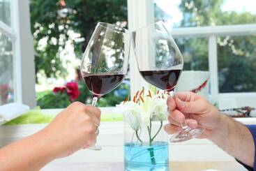 2t Hotel Artgenossen